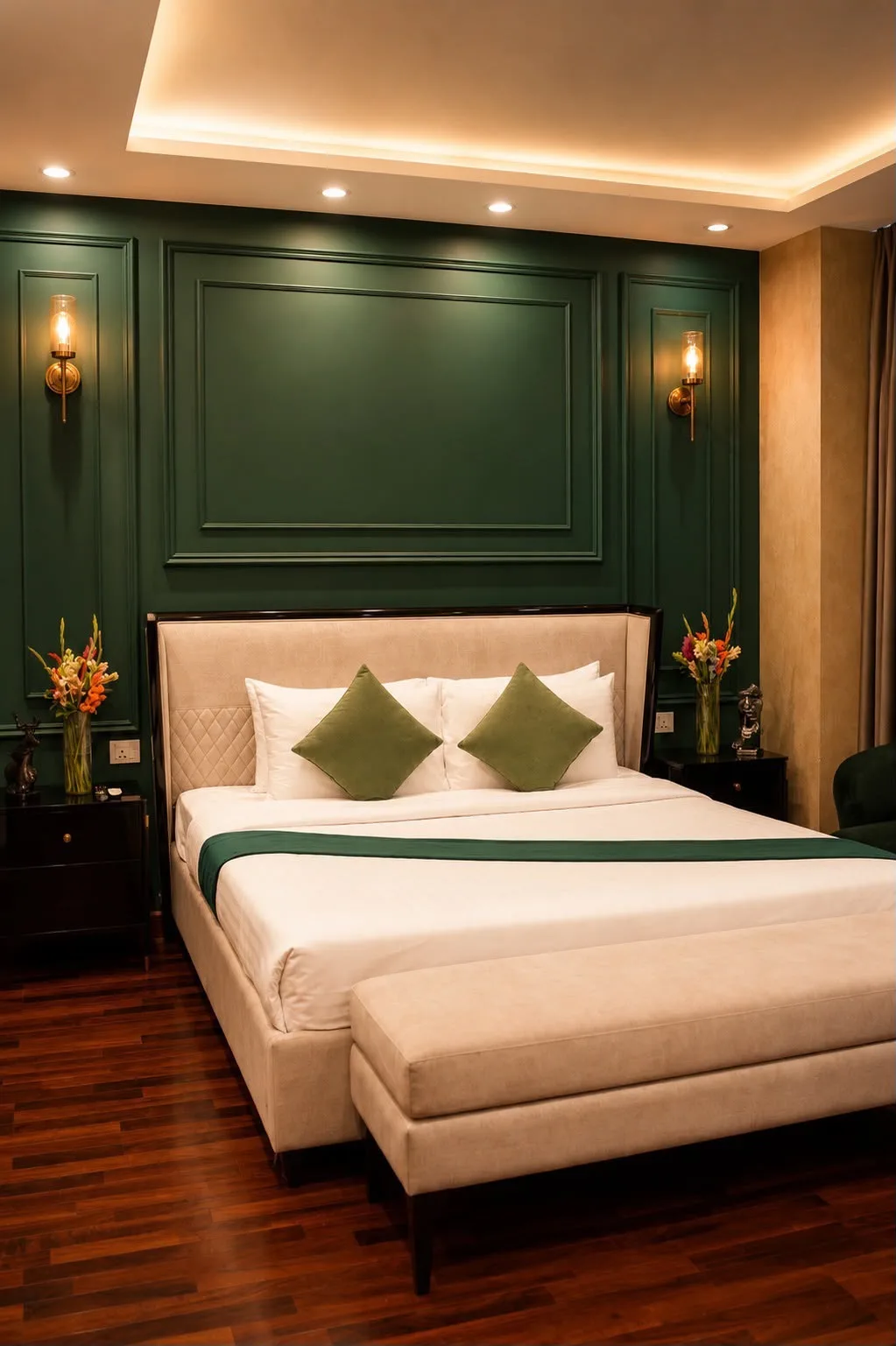 Royale Suite